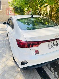کیا فۆرتێ